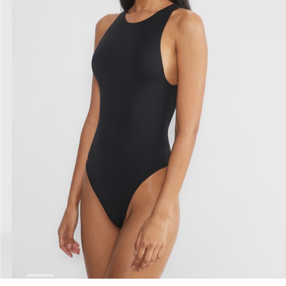 90s contour arizitia bodysuit